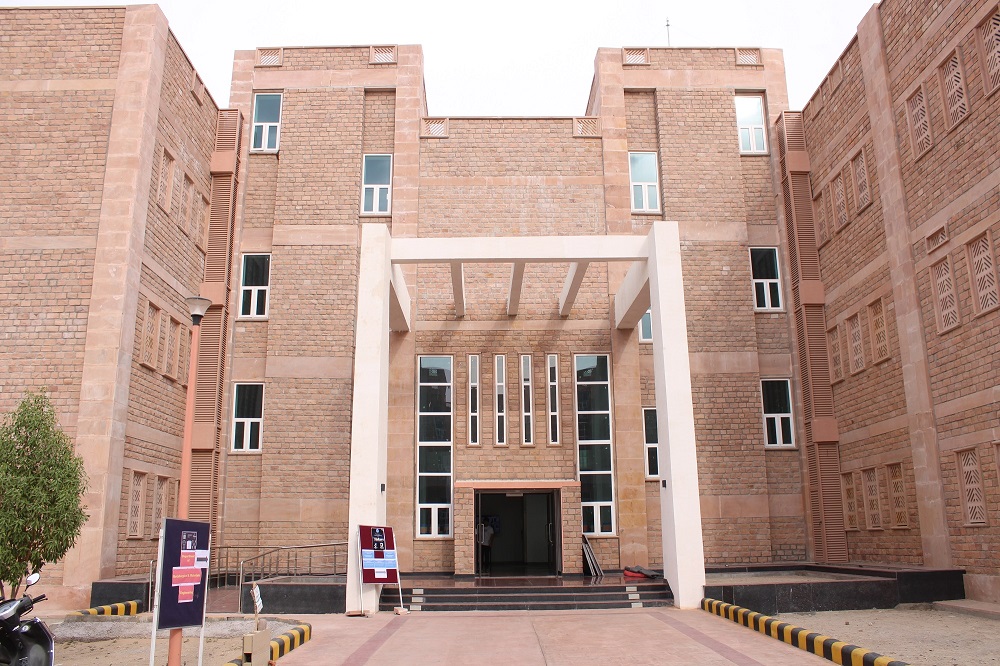 IIT Jodhpur