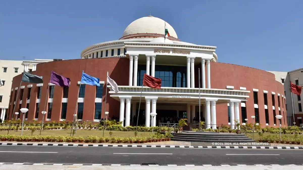 Jharkhand Vidhan Sabha